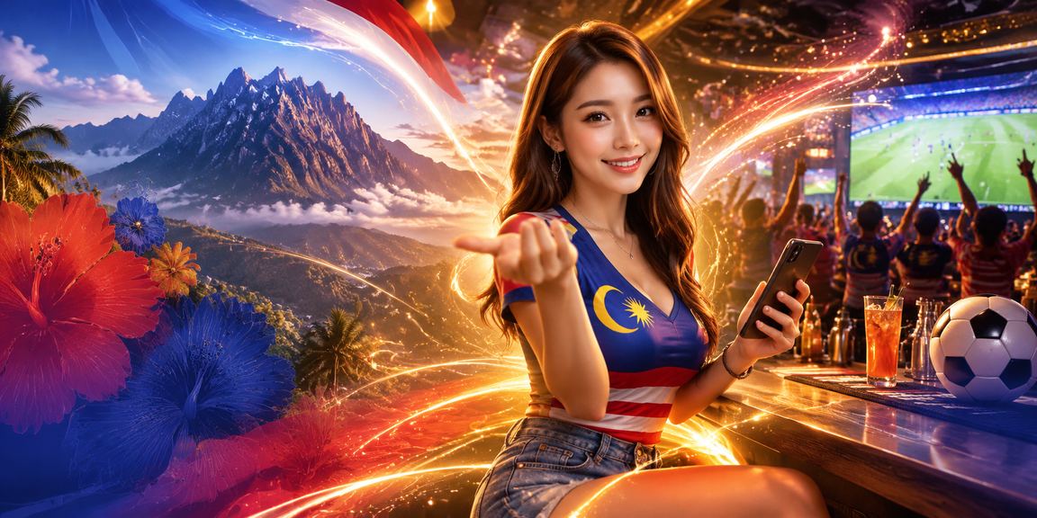 Pemain pv2 di Sabah membuat deposit untuk menyertai meja Kasino Langsung dari telefon pintar